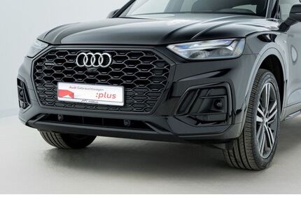 Audi Q5 64.713 km 39.489 &euro; Berlin 13088