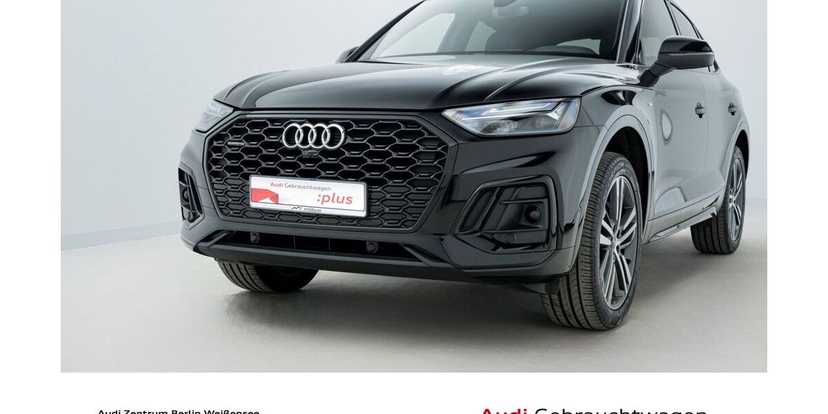 Audi Q5 64.713 km 39.489 &euro; Berlin 13088