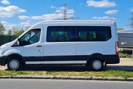 Ford Transit 137.000 km 17.500 € Berlin 13089