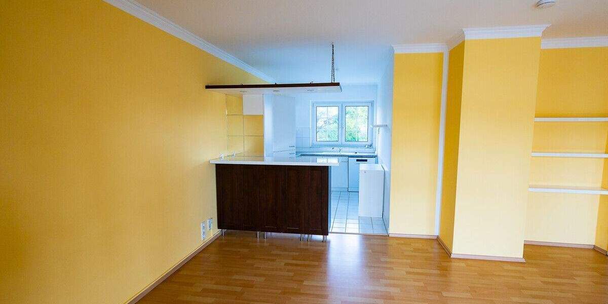 Etagenwohnung Berlin Zehlendorf - 2 Zimmer, 64 m&sup2;, 285.000&euro; | Angebot:25780112