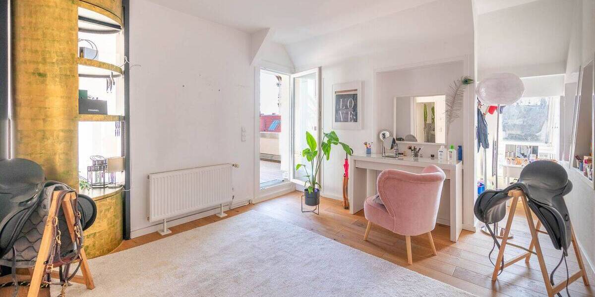 Etagenwohnung Berlin Steglitz - 5 Zimmer, 180 m&sup2;, 1.050.000&euro; | Angebot:25958432