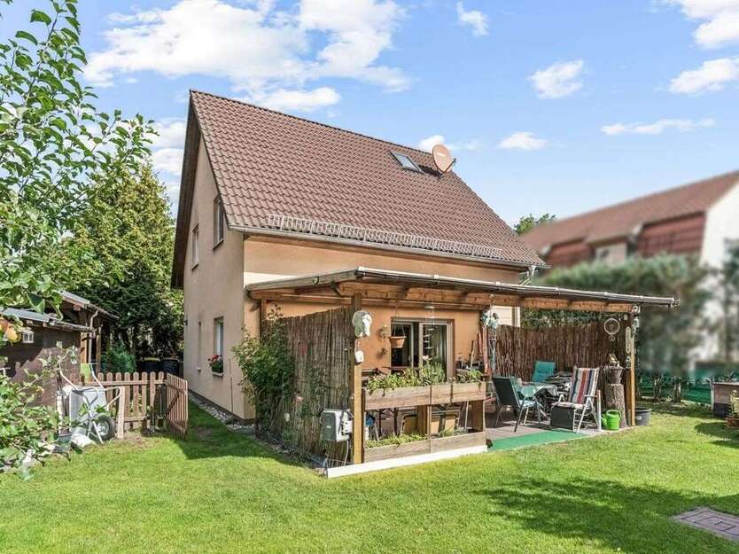 Haus zum Kaufen in Berlin 495.000 € 97.5 m²