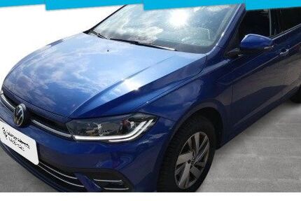 VW Polo 14.587 km 21.433 &euro; Berlin 10587