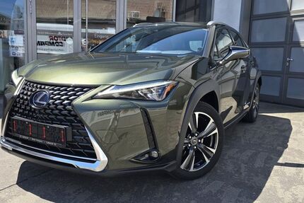 Lexus UX 57.630 km 27.980 &euro; Berlin 13403