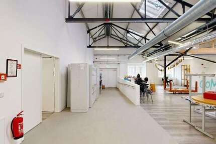 Gewerbeobjekt Berlin Reinickendorf - 17.567&euro; | Angebot:25919858