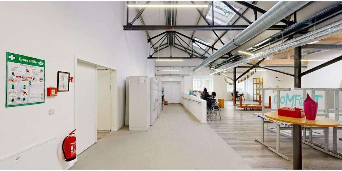 Gewerbeobjekt Berlin Reinickendorf - 17.567&euro; | Angebot:25919858