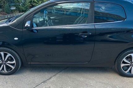 Citroen C1 39.500 km 10.690 &euro; Berlin Marienfelde 12277