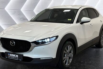 Mazda CX-30 14.050 km 24.990 &euro; Berlin 12681