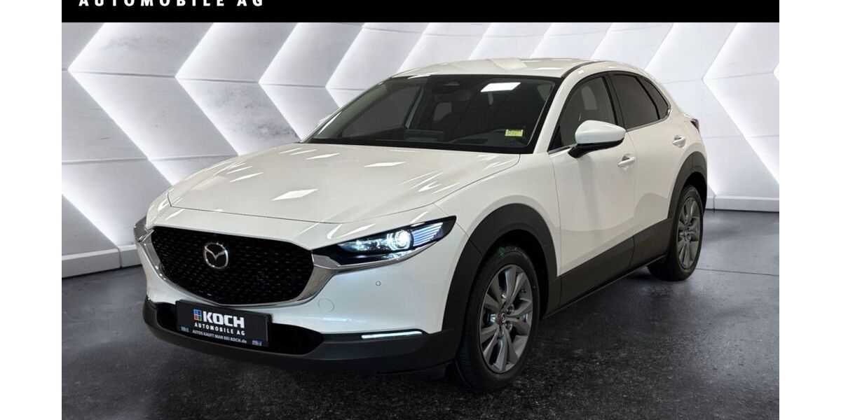 Mazda CX-30 14.050 km 24.990 &euro; Berlin 12681