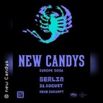 New Candys