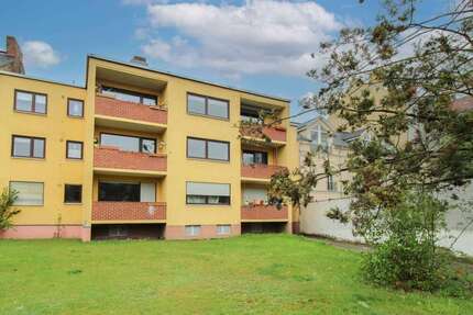 Wohnung Berlin Neukölln - 2 Zimmer, 59 m&sup2;, 183.000&euro; | Angebot:26751282