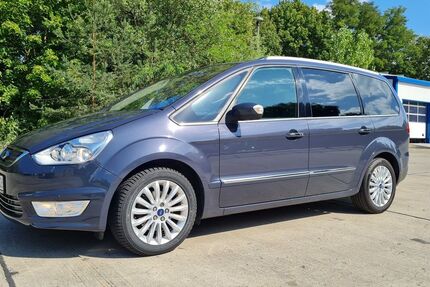 Ford Galaxy 100.000 km 13.800 € Berlin 13089