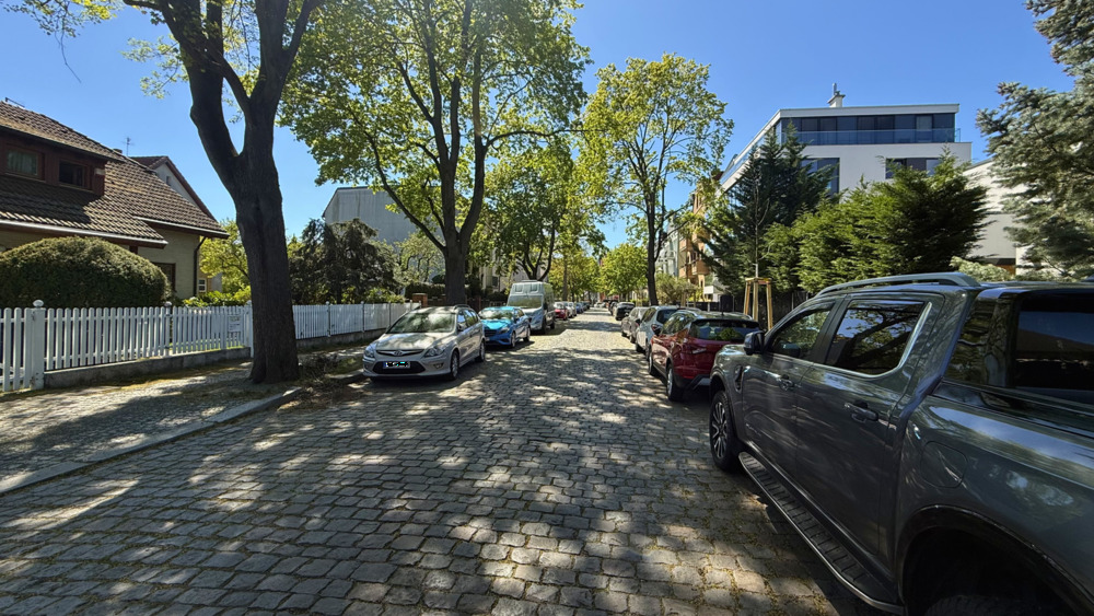 Grundstück Berlin Niederschönhausen - 499.000&euro; | Angebot:26474801