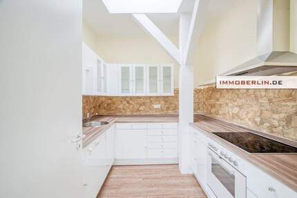 Wohnung Berlin Charlottenburg - 3 Zimmer, 121 m&sup2;, 998.000&euro; | Angebot:25995908