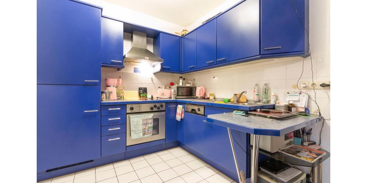 Etagenwohnung Berlin Spandau - 2 Zimmer, 52 m&sup2;, 224.000&euro; | Angebot:24673445