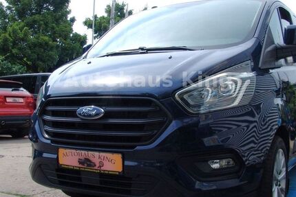 Ford Tourneo Custom 176.000 km 16.700 &euro; Berlin 12681