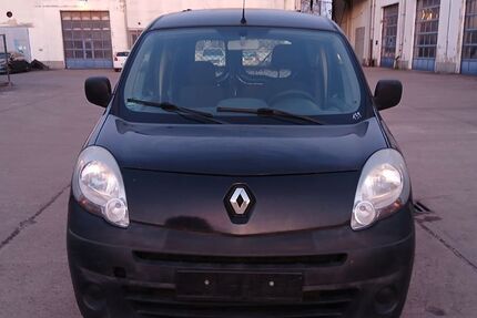 Renault Kangoo 56.700 km 2.999 &euro; Oranienburg 16515