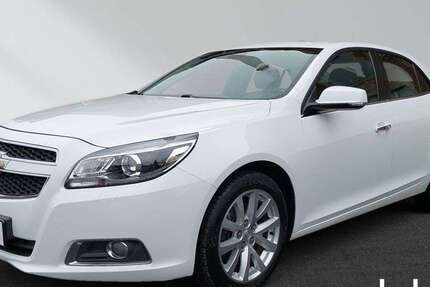 Chevrolet Malibu 182.845 km 6.450 &euro; Berlin 13125