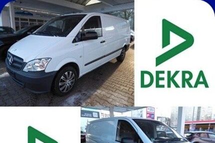 Mercedes-Benz Vito 200.000 km 7.999 &euro; Berlin 12109
