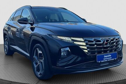 Hyundai TUCSON 53.042 km 28.900 &euro; Berlin 12683