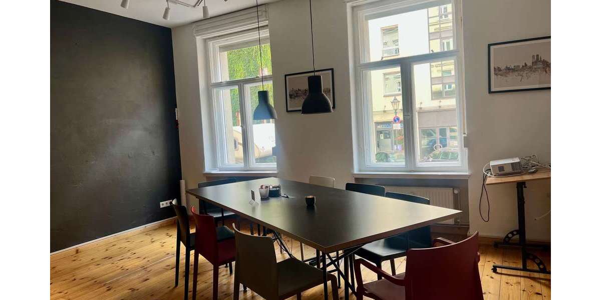 Büro in Berlin 449.000 € 68 m² zimmer