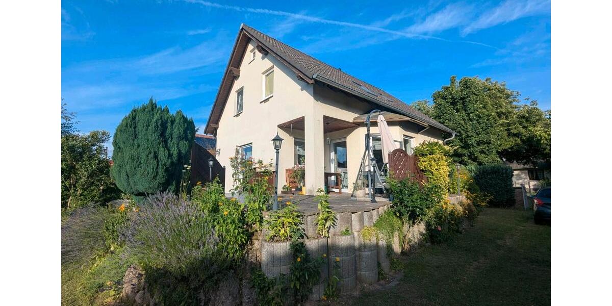 Einfamilienhaus Neuenhagen bei Berlin - 5 Zimmer, 162 m&sup2;, 950.000&euro; | Angebot:27019820