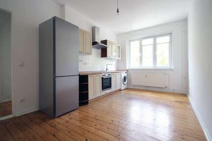 Wohnung Berlin Treptow-Köpenick - 1 Zimmer, 41 m&sup2;, 199.000&euro; | Angebot:27308739