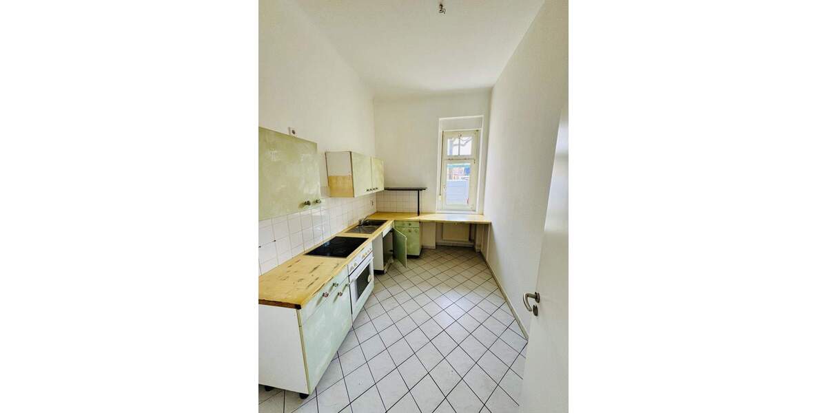 Etagenwohnung Berlin Niederschönhausen - 2 Zimmer, 129 m&sup2;, 319.000&euro; | Angebot:25929467