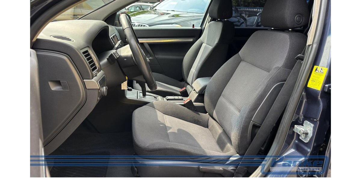 Opel Vectra Edition*Automatik*Xenon*Navi*TÜV09/26* 239.132 km 3.380 &euro; Berlin 13187