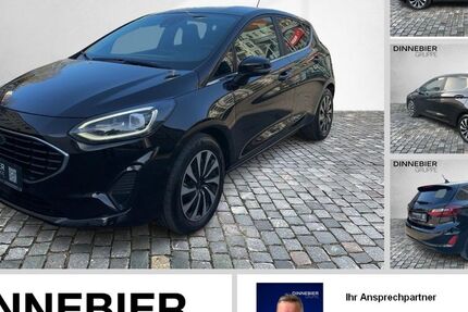 Ford Fiesta 81.278 km 16.065 &euro; Berlin 10711