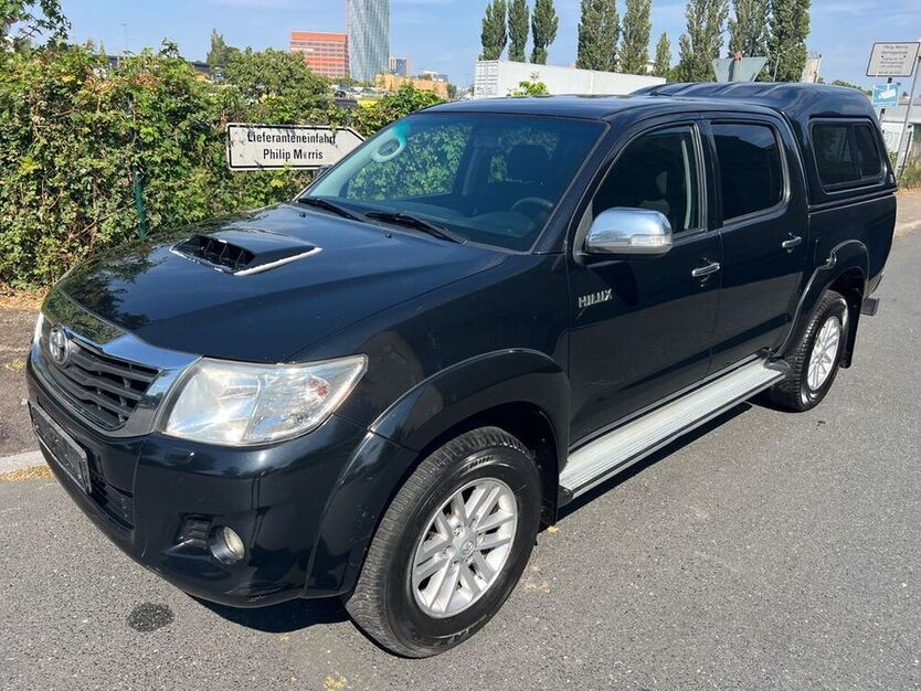 Hilux