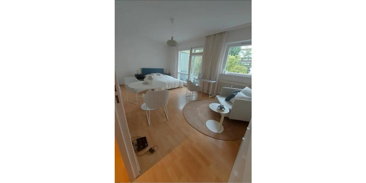 Etagenwohnung Berlin Charlottenburg-Wilmersdorf - 1 Zimmer, 33 m&sup2;, 199.000&euro; | Angebot:27072849