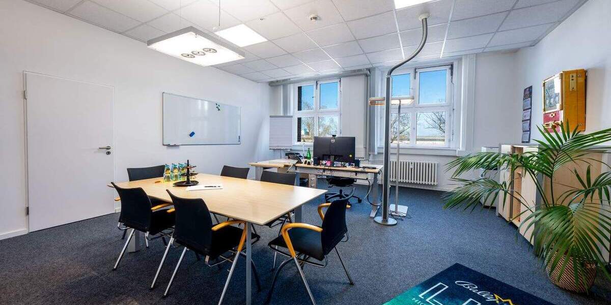 Gewerbeobjekt Berlin Tempelhof - 15.000&euro; | Angebot:25699724