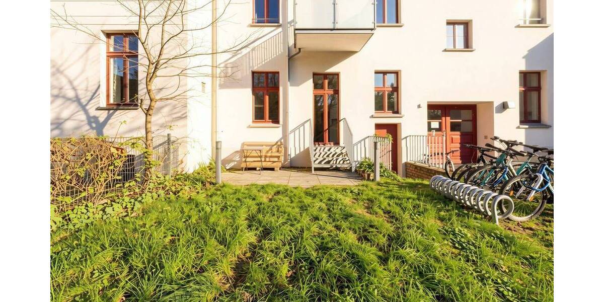 Etagenwohnung Berlin Prenzlauer Berg - 2 Zimmer, 67 m&sup2;, 449.900&euro; | Angebot:26503655