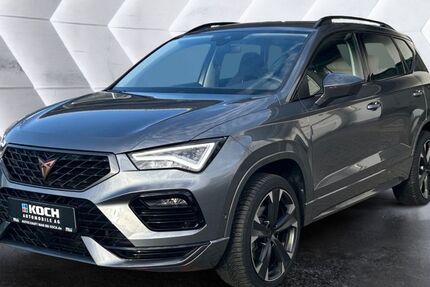 Cupra Ateca 19.420 km 31.990 &euro; Berlin 12681