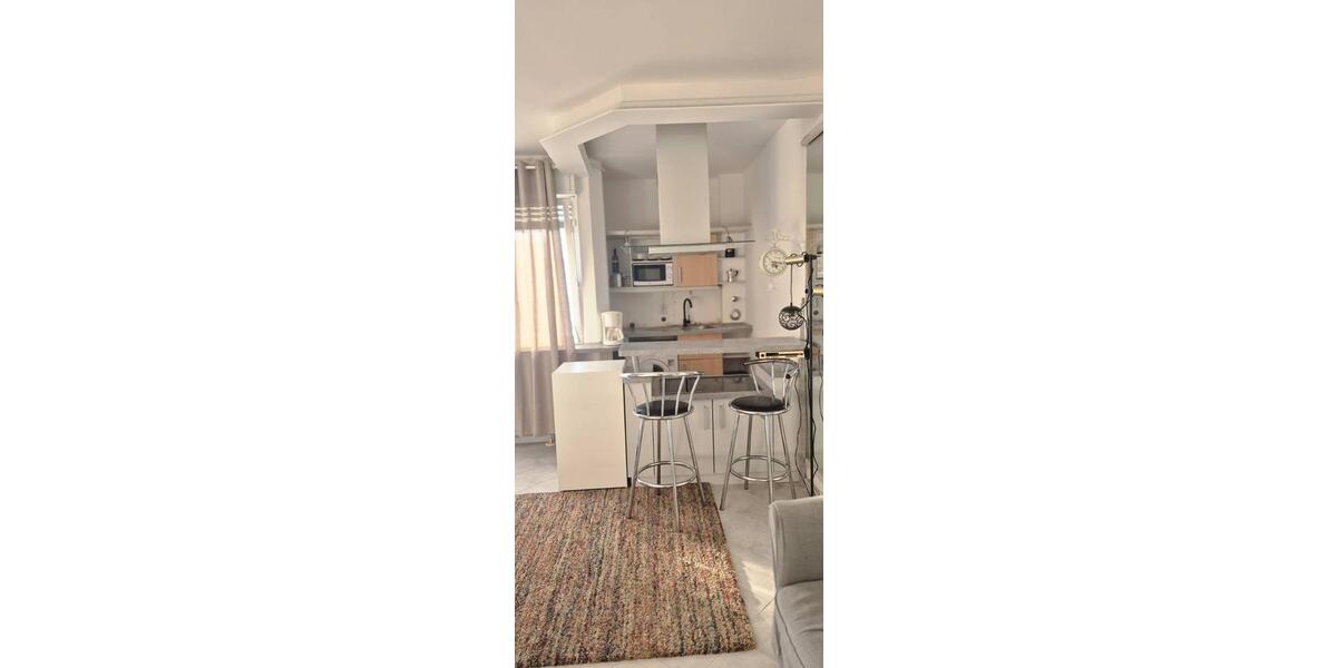 Etagenwohnung Berlin Mitte - 1 Zimmer, 30 m&sup2;, 1.000&euro; | Angebot:25963429