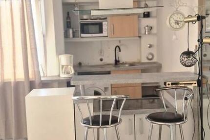 Wohnung Berlin Mitte - 1 Zimmer, 30 m&sup2;, 1.000&euro; | Angebot:25963429