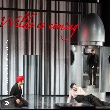 Salome 17.01.2027 Staatsoper Unter den Linden