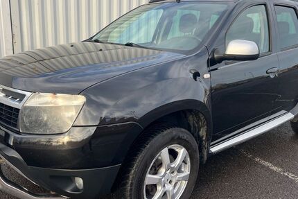 Dacia Duster 166.000 km 6.700 &euro; Berlin 12057