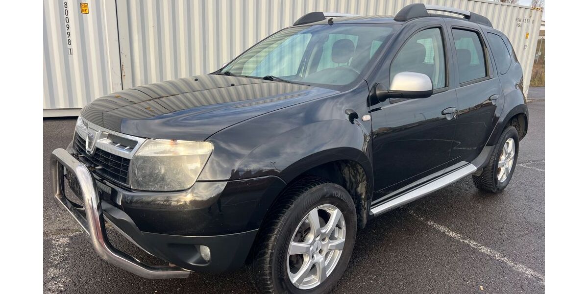 Dacia Duster 166.000 km 6.700 &euro; Berlin 12057