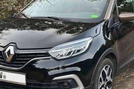 Renault Captur 44.000 km 12.400 &euro; Mühlenbeck 16567