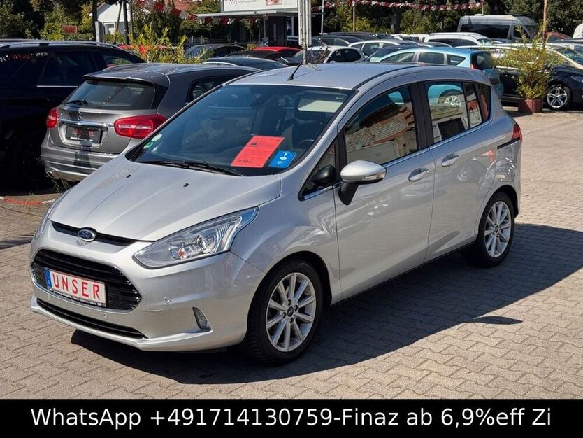 B-Max