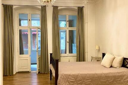 Wohnung Berlin Charlottenburg-Wilmersdorf - 2.5 Zimmer, 76 m&sup2;, 1.100&euro; | Angebot:27713920