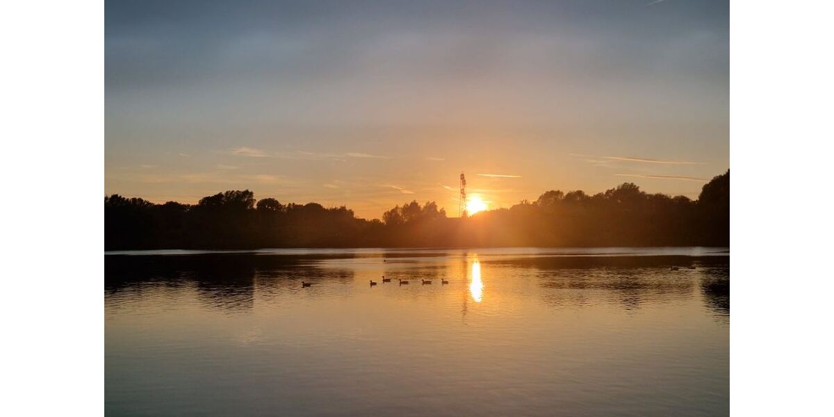 Sonniges Penthouse - Villenensemble -Weißensee - 4 Balkone - Dachgeschoßwohnung Berlin Weißensee | Angebot:23559705