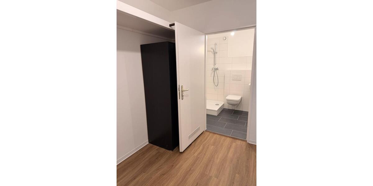 Etagenwohnung Berlin Mitte - 1 Zimmer, 47 m&sup2;, 1.200&euro; | Angebot:26681715