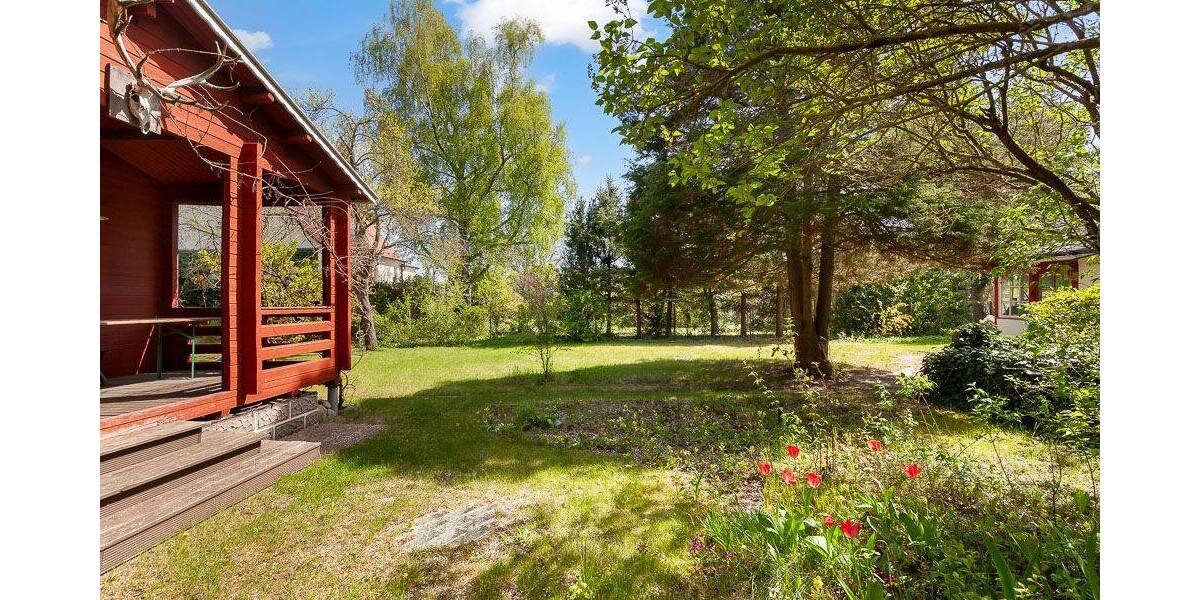 Grundstück Berlin Karow - 550.000&euro; | Angebot:26595524