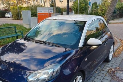 Opel Adam 142.000 km 4.200 € Mittenwalde 15749