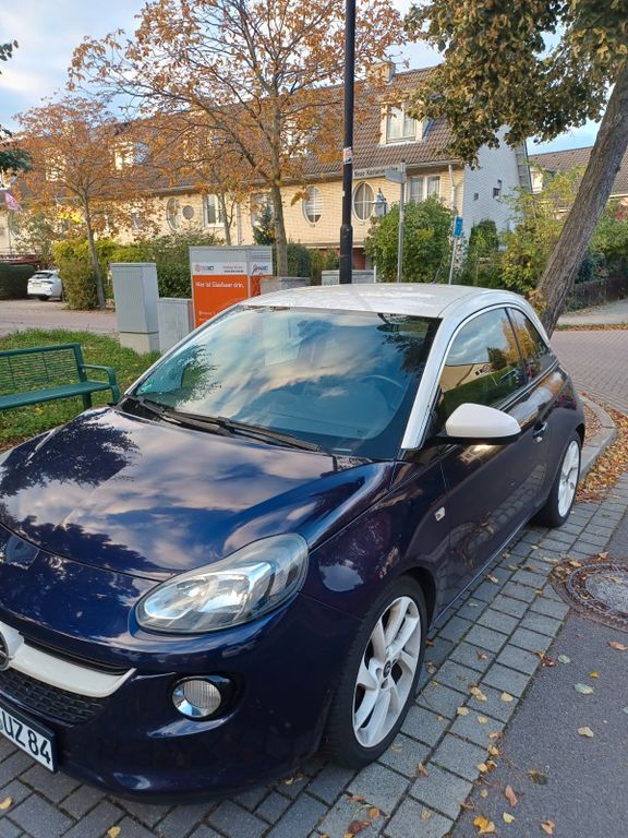 Opel Adam 142.000 km 4.200 € Mittenwalde 15749