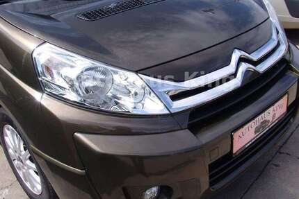 Citroen Jumpy 127.000 km 16.990 € Berlin 12681