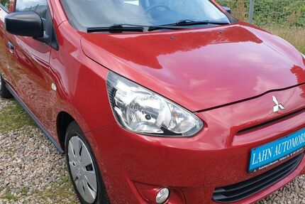 Mitsubishi Space Star 84.951 km 3.999 &euro; Berlin 12055